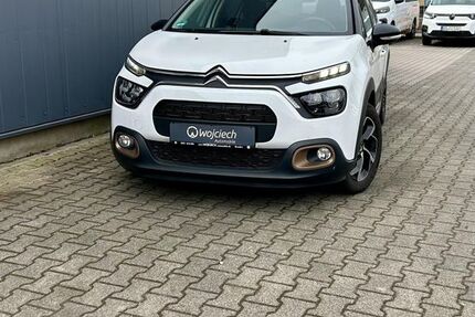 Citroen C3 18.760 km 12.990 &euro; Dresden 01328