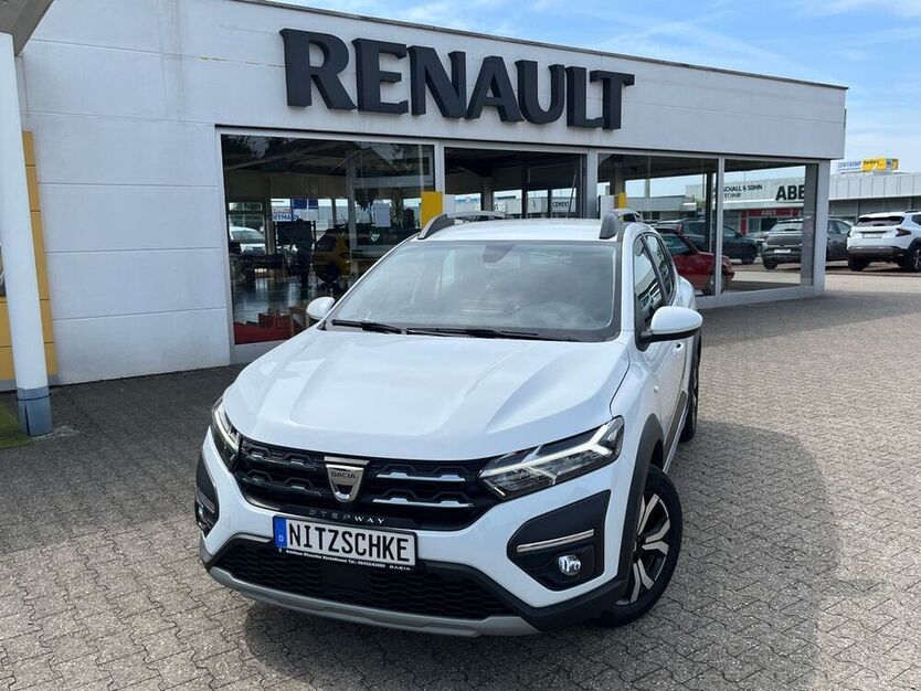 Sandero