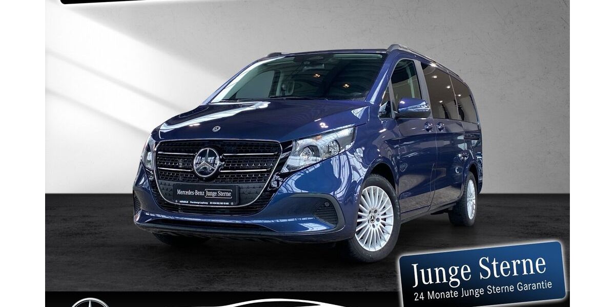 Mercedes-Benz V 250 17.760 km 59.890 &euro; Parsberg/Lupburg 92331