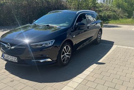 Opel Insignia 88.890 km 14.990 &euro; Neusäß 86356