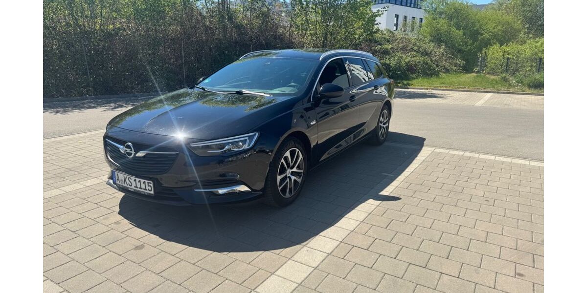 Opel Insignia 88.890 km 14.990 &euro; Neusäß 86356