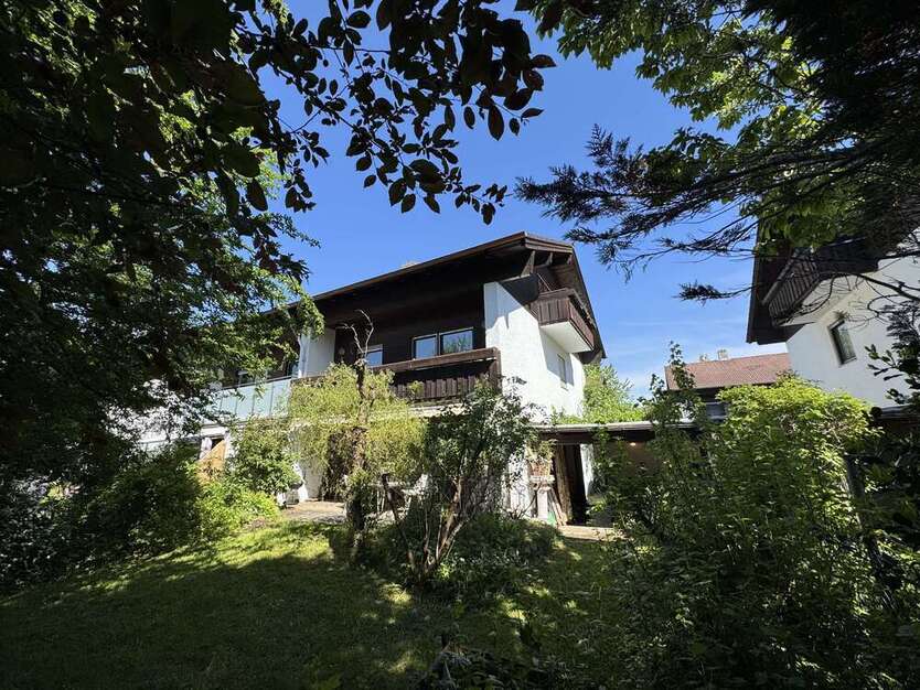 Haus zum Kaufen in Rosenheim 680.000 € 150 m²