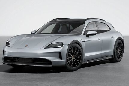 Porsche Taycan 10.500 km 86.900 &euro; München 80993