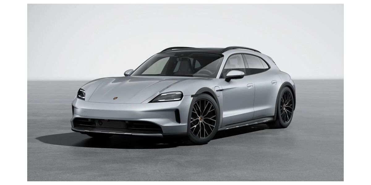 Porsche Taycan 10.500 km 86.900 &euro; München 80993