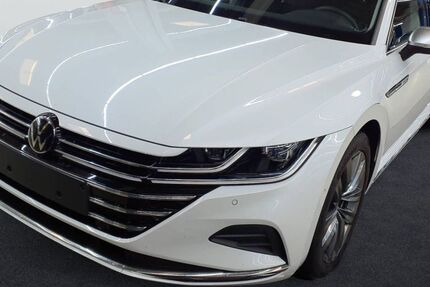 VW Arteon 25.000 km 32.970 € Helmstedt 38350