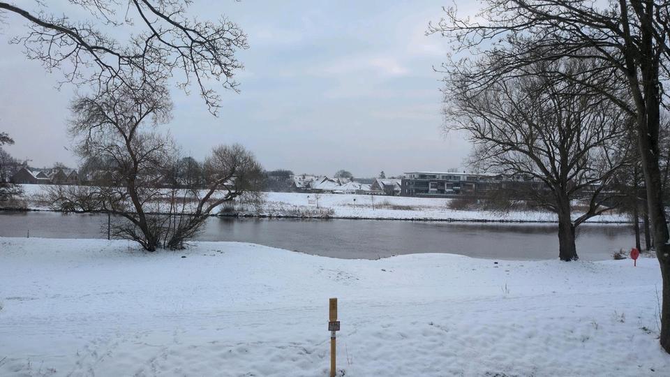 Etagenwohnung Haren (Ems) - 3 Zimmer, 91 m&sup2;, 830&euro; | Angebot:25536172