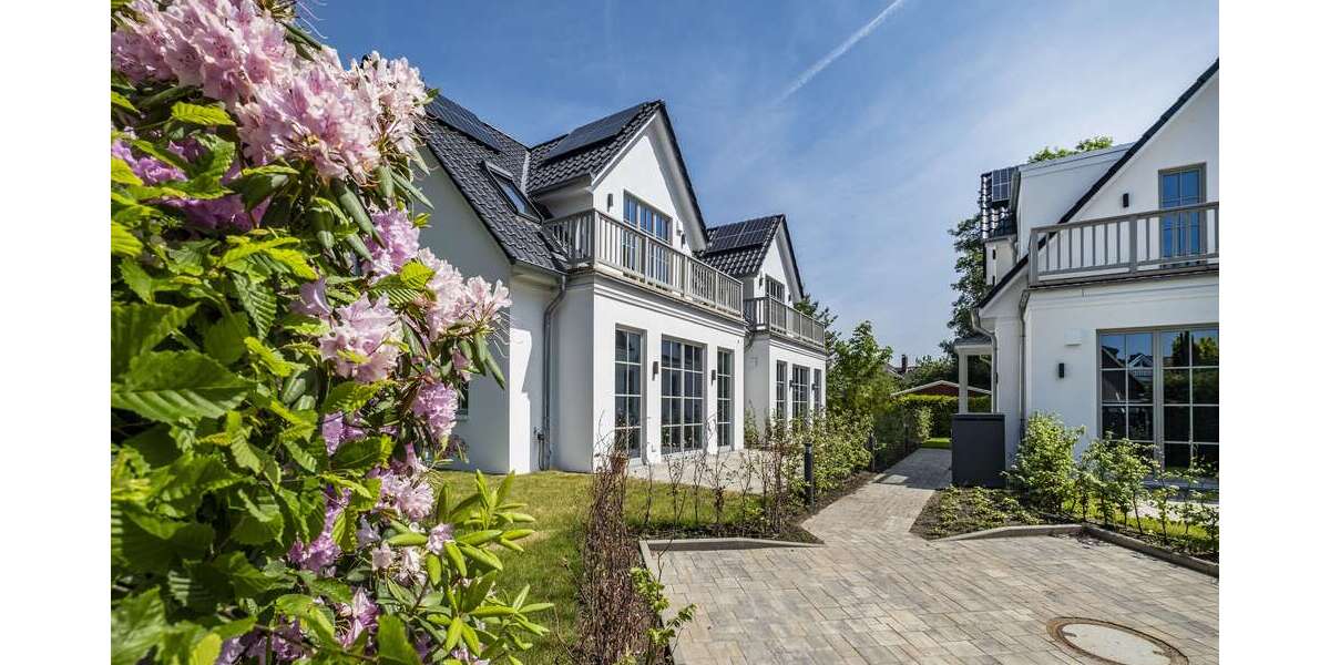 Einfamilienhaus Halstenbek - 4 Zimmer, 114 m&sup2;, 2.695&euro; | Angebot:27250152