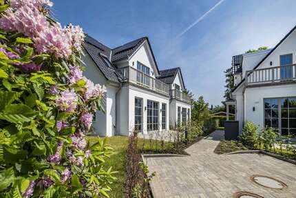 Haus Halstenbek - 4 Zimmer, 114 m&sup2;, 2.695&euro; | Angebot:27250152