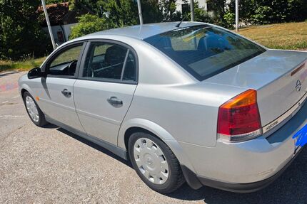 Opel Vectra 140.564 km 2.350 &euro; München 81927