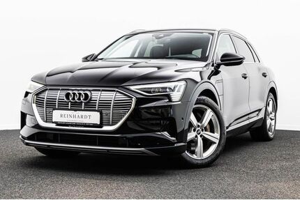 Audi e-tron 51.724 km 29.978 &euro; Hagen 58091