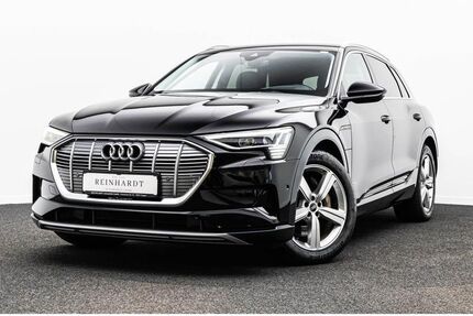 Audi e-tron 51.724 km 29.981 &euro; Hagen 58091