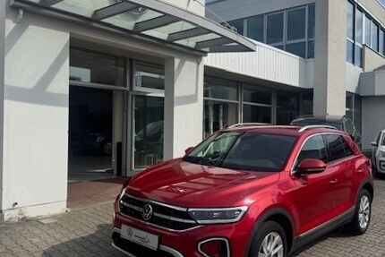 VW T-Roc 66.633 km 23.900 &euro; Woldegk 17348