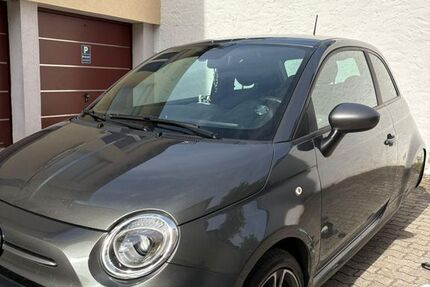 Fiat 500 69.000 km 19.890 &euro; Eichstätt 85072