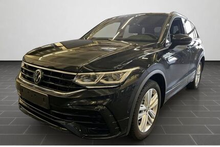 VW Tiguan 19.788 km 38.900 &euro; Simmern 55469