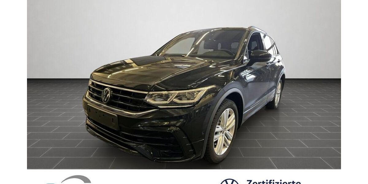 VW Tiguan 19.788 km 38.900 &euro; Simmern 55469