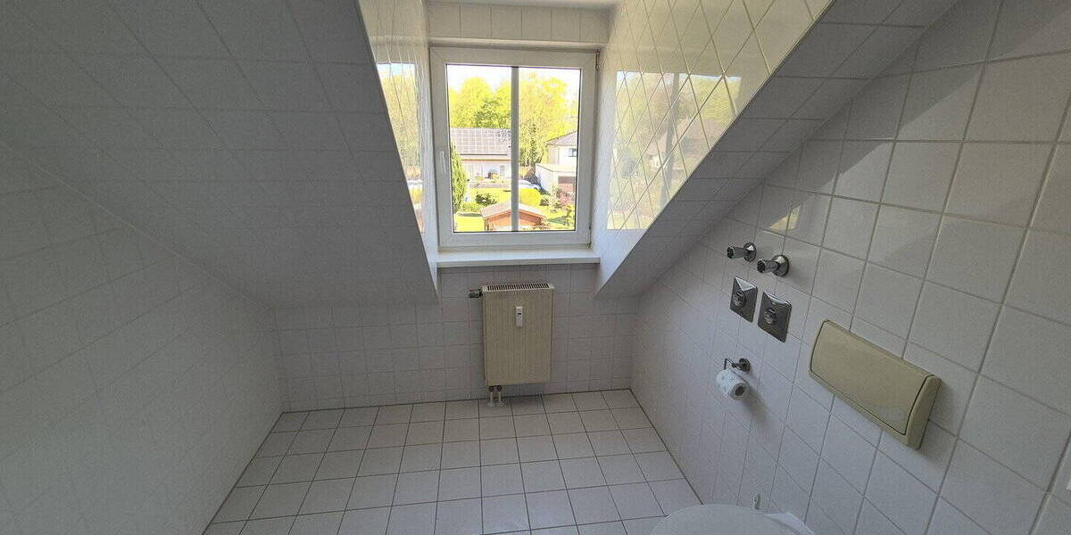 Etagenwohnung Neuenhagen bei Berlin - 2 Zimmer, 44 m&sup2;, 179.000&euro; | Angebot:26376997