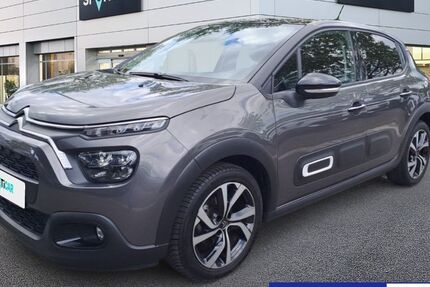 Citroen C3 21.332 km 13.890 &euro; Mannheim 68309