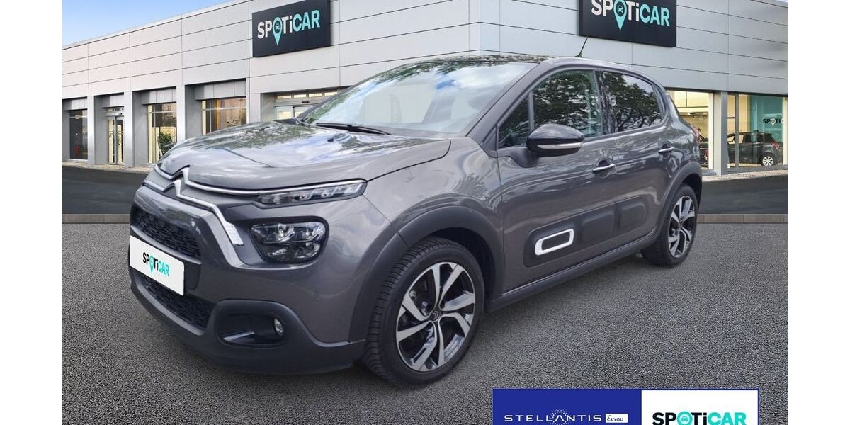 Citroen C3 21.332 km 13.890 &euro; Mannheim 68309