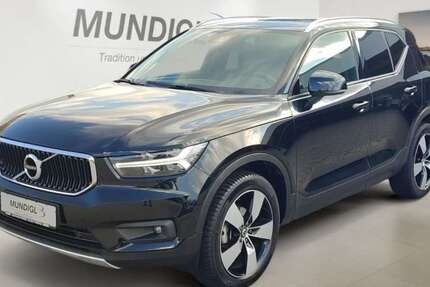 Volvo XC40 24.730 km 29.360 € Landshut 84030