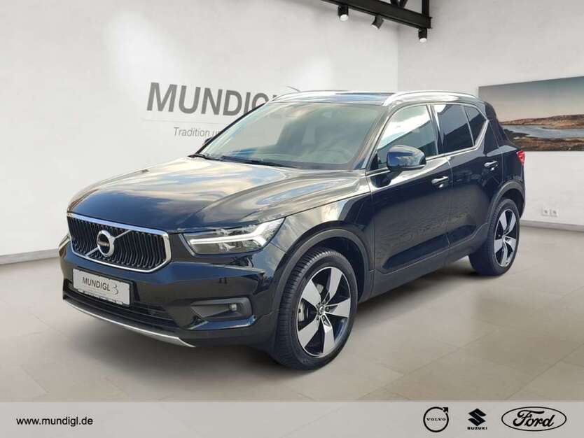 Volvo XC40 24.730 km 29.360 € Landshut 84030