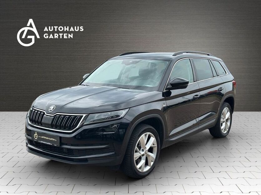 Kodiaq