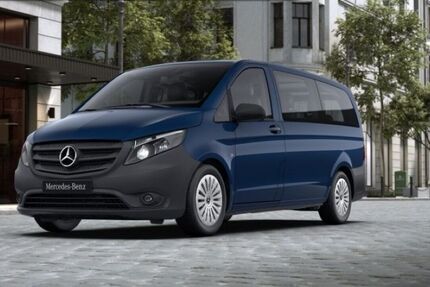 Mercedes-Benz Vito 53.500 km 31.975 &euro; Donaueschingen 78166