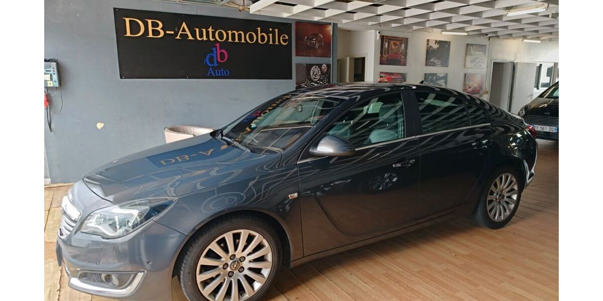 Opel Insignia 199.800 km 5.190 &euro; Rodgau 63110