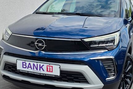 Opel Crossland (X) 15.200 km 18.698 € Mönchengladbach 41063