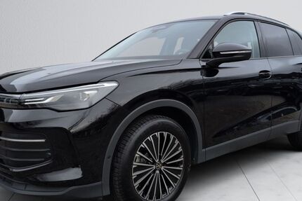 VW Tiguan 12.256 km 36.330 &euro; Soltau 29614