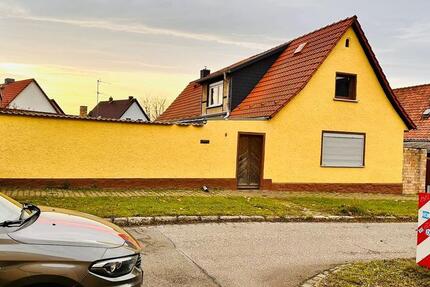 Haus Selke-Aue Aue - 4 Zimmer, 120 m&sup2;, 73.000&euro; | Angebot:27183330