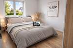 Etagenwohnung Witten Mitte - 2 Zimmer, 67 m&sup2;, 279.990&euro; | Angebot:25683282