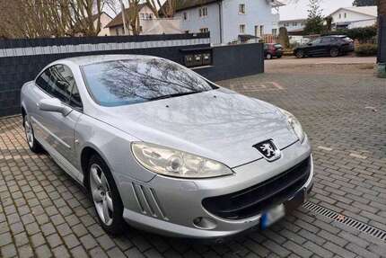 Peugeot 407 175.400 km 3.450 &euro; Offenburg 77654