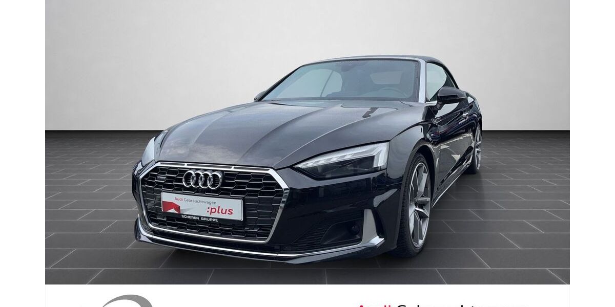 Audi A5 64.072 km 34.900 € Ludwigshafen 67063