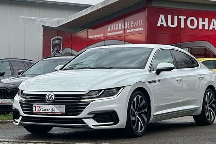 VW Arteon