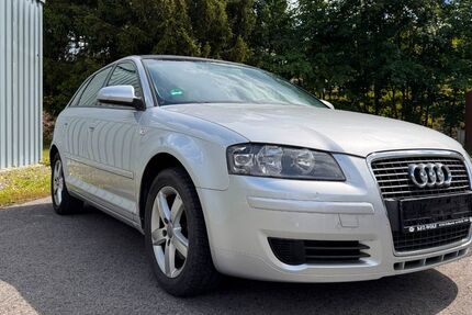 Audi A3 253.352 km 2.150 &euro; Dollnstein 91795