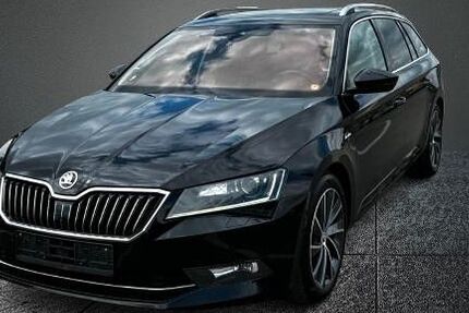 Skoda Superb 199.000 km 12.900 &euro; Blankenfelde-Mahlow 15831