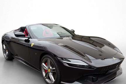 Ferrari Roma 7.200 km 259.900 &euro; Mülheim an der Ruhr 45478