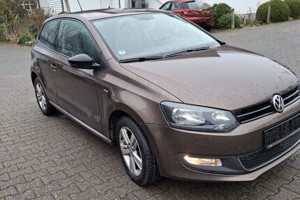 VW Polo 208.000 km 4.150 &euro; Rheinböllen 55494