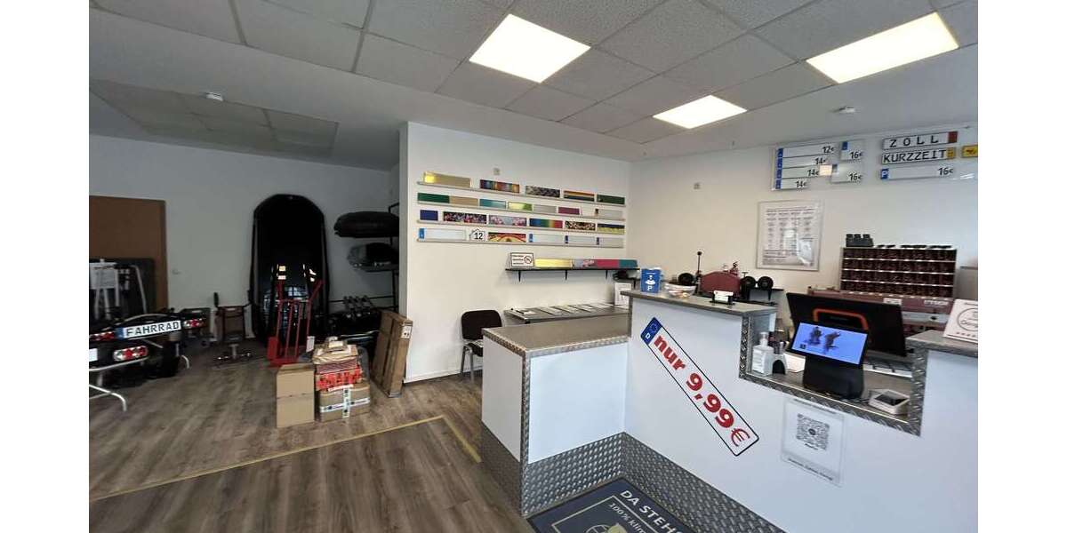 Büro in Geldern 350 € 40 m² zimmer