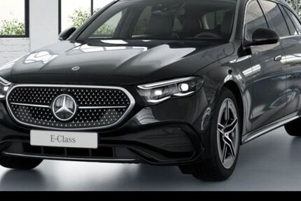 Mercedes-Benz E 200 9.900 km 62.690 € Darmstadt 64295