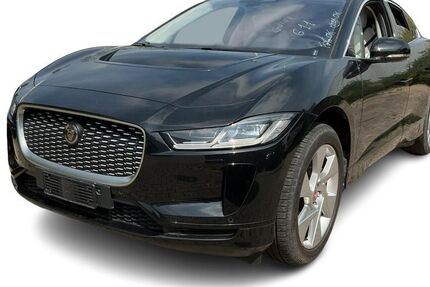 Jaguar I-Pace 5.478 km 39.151 &euro; Amberg 92224