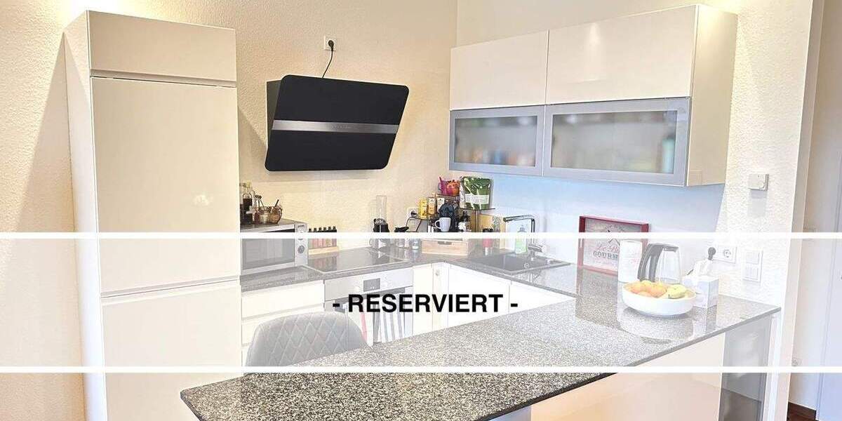 Etagenwohnung Trier Weismark-Feyen - 3 Zimmer, 71 m&sup2;, 305.000&euro; | Angebot:25702519