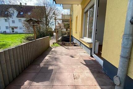 Wohnung Landsberg - 2 Zimmer, 50 m&sup2;, 395&euro; | Angebot:26262167