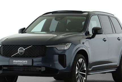 Volvo XC90 8.915 km 71.950 &euro; Bielefeld 33647