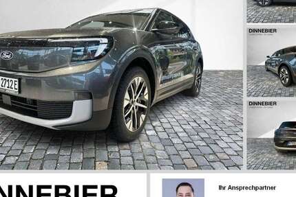 Ford Explorer 2.242 km 43.990 &euro; Potsdam 14482