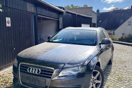 Audi A4 275.000 km 5.000 € Rochlitz 09306