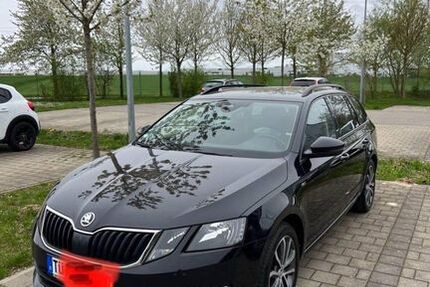Skoda Octavia 192.000 km 12.500 &euro; Rottenburg am Neckar 72108