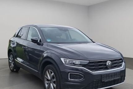 VW T-Roc 79.900 km 23.290 &euro; Rudolstadt 07407