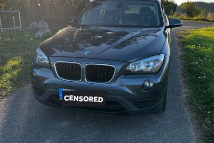 BMW X1 160.000 km 8.600 &euro; Üxheim 54579