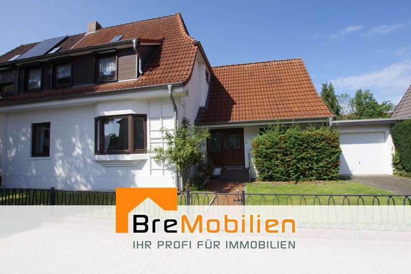 Haus zum Kaufen in Bremen 285.000 € 125 m²